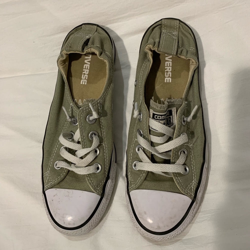 Converse great condition